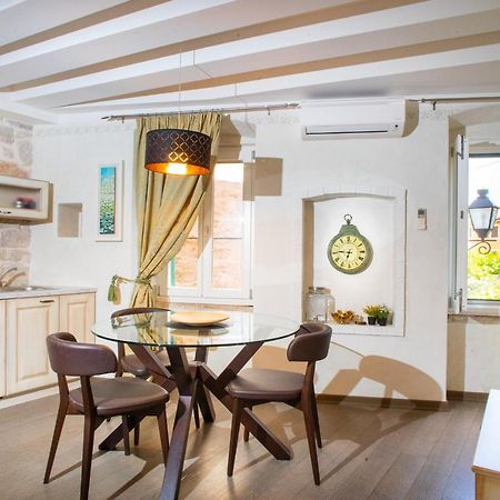 Nata Apartment 4 Stars Rovinj Ngoại thất bức ảnh