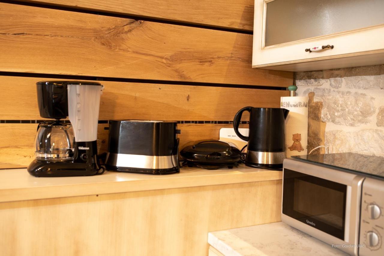 Nata Apartment 4 Stars Rovinj Ngoại thất bức ảnh